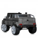 Дитячий електромобіль-позашляховик Bambi M 5818