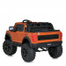 Дитячий позашляховик з пультом керування Bambi M 5833