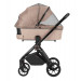 Універсальна коляска 2 в 1 Carrello Ultra