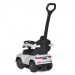 Дитячий електромобіль-толокар 3 в 1 Bambi M 6053