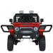 Дитячий електричний позашляховик Bambi M 5991