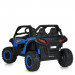 Дитяче електричне баггі з пультом керування Bambi M 5990