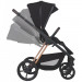 Прогулянкова коляска Espiro Miloo Way