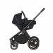 Дитяча коляска універсальна 3 в 1 Epica CARRELLO CRL-8511/1