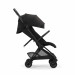Прогулянкова коляска Cybex Coya Urban Mobility Black