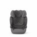 Дитяче автокрісло Cybex Solution T i-Fix