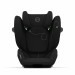 Дитяче автоклісло Cybex Solution G i-Fix Comfort