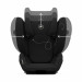 Дитяче автоклісло Cybex Solution G i-Fix Comfort