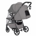 Прогулянкова коляска Carrello Bravo Carbon CRL-5530 Special