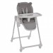 Стільчик для годування EL Camino ME 1037 CRYSTAL