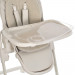 Стільчик для годування EL Camino ME 1037 CRYSTAL