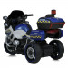 Дитячий електричний мотоцикл Bambi M 6012