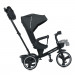 Трьохколісний велосипед TurboTrike MT 1002