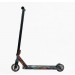 Самокат трюковий Best Scooter  HIC-система, ПЕГИ, алюмінієвий диск та дека з ПРИНТОМ, колеса PU, d = 110мм, ширина керма - 60 см