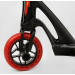 Самокат трюковий  Best Scooter (4) "FEAR", SCS-система, ПЕГИ, алюмінієвий диск та дека, колеса PU, d=115мм, ширина керма 58 см