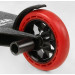 Самокат трюковий  Best Scooter (4) "FEAR", SCS-система, ПЕГИ, алюмінієвий диск та дека, колеса PU, d=115мм, ширина керма 58 см