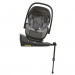 База під автокрісло EL Camino ME 1110 i-FIX Base 360