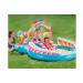 Ігровий центр INTEX надувний "Солодощі" 57149 р.295*191*130 см