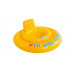 Круг надувний INTEX "Школа плавання" з ніжками, в коробці 56585 р.70см