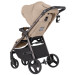 Прогулянкова коляска Carrello Bravo PU