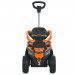 Дитячий електричний квадроцикл Bambi M 6126
