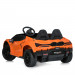 Дитячий електромобіль Bambi M 6151