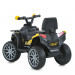 Дитячий електричний квадроцикл Bambi M 6125
