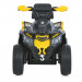 Дитячий електричний квадроцикл Bambi M 6125