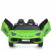 Дитячий електромобіль Bambi M 6026