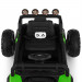 Дитяче електричне баггі з пультом керування Bambi M 6073
