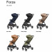 Дитяча прогулянкова коляска Carrello Forza CRL-5535