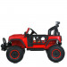 Дитячий електричний джип Bambi M 6065