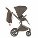 Дитяча коляска 2 в 1 Anex Flo #1 Cesar Idrobo