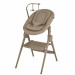 Стільчик для годування 3 в 1 Anex Ozy