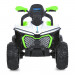 Дитячий електричний квадроцикл Bambi M 6222