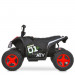Дитячий електричний квадроцикл Bambi M 6283