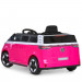Дитячий електромобіль Bambi M 6281