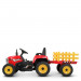 Дитячий електромобіль-трактор Bambi M 4479