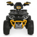 Дитячий електричний квадроцикл Bambi M 6276