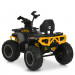 Дитячий електричний квадроцикл Bambi M 6276