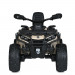 Дитячий електричний квадроцикл Bambi M 6080