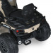 Дитячий електричний квадроцикл Bambi M 6080