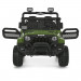 Дитячий електричний позашляховик Bambi M 6270