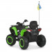 Дитячий електричний квадроцикл Bambi M 6272