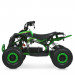 Дитячий електричний квадроцикл Profi HB-EATV1200Q