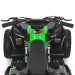 Дитячий електричний квадроцикл Profi HB-EATV1200Q