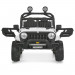 Дитячий електричний позашляховик Bambi M 6259