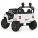 Дитячий електричний позашляховик Bambi M 6259