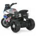 Дитячий електричний мотоцикл Bambi M 6262