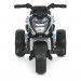Дитячий електричний мотоцикл Bambi M 6262